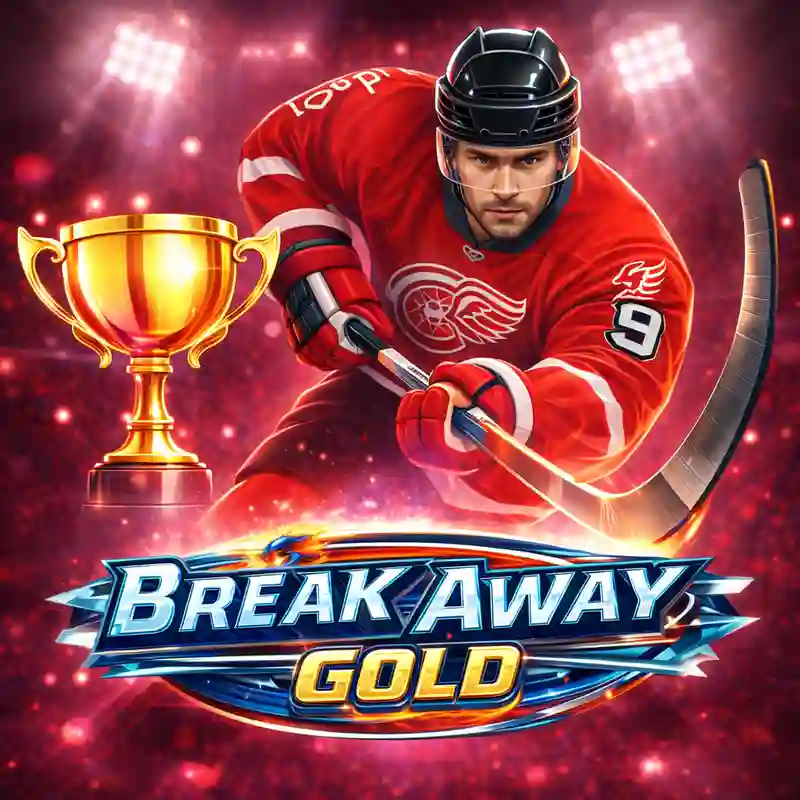 Break Away Gold 6666bet Online