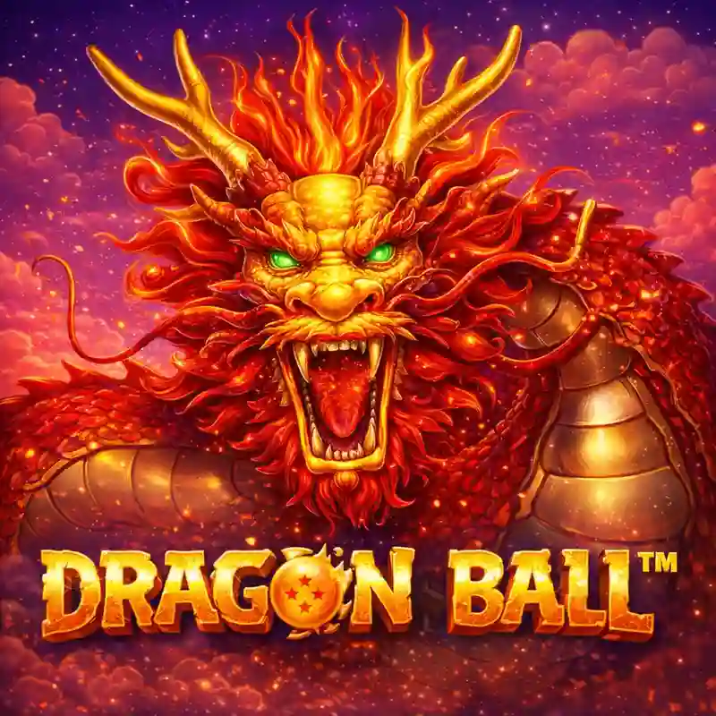Dragon Ball slot