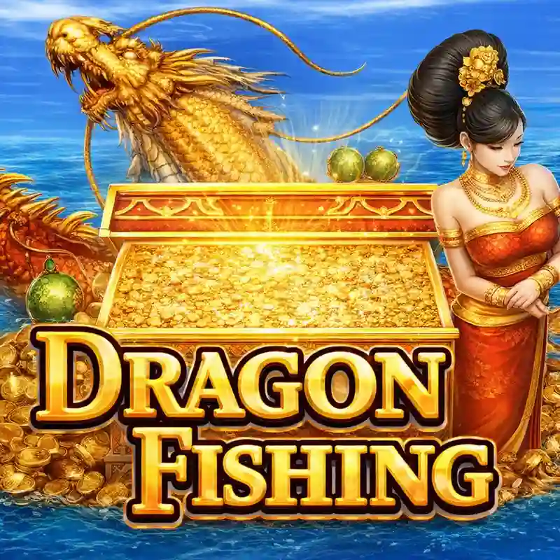 Dragon Fishing Game 6666bet
