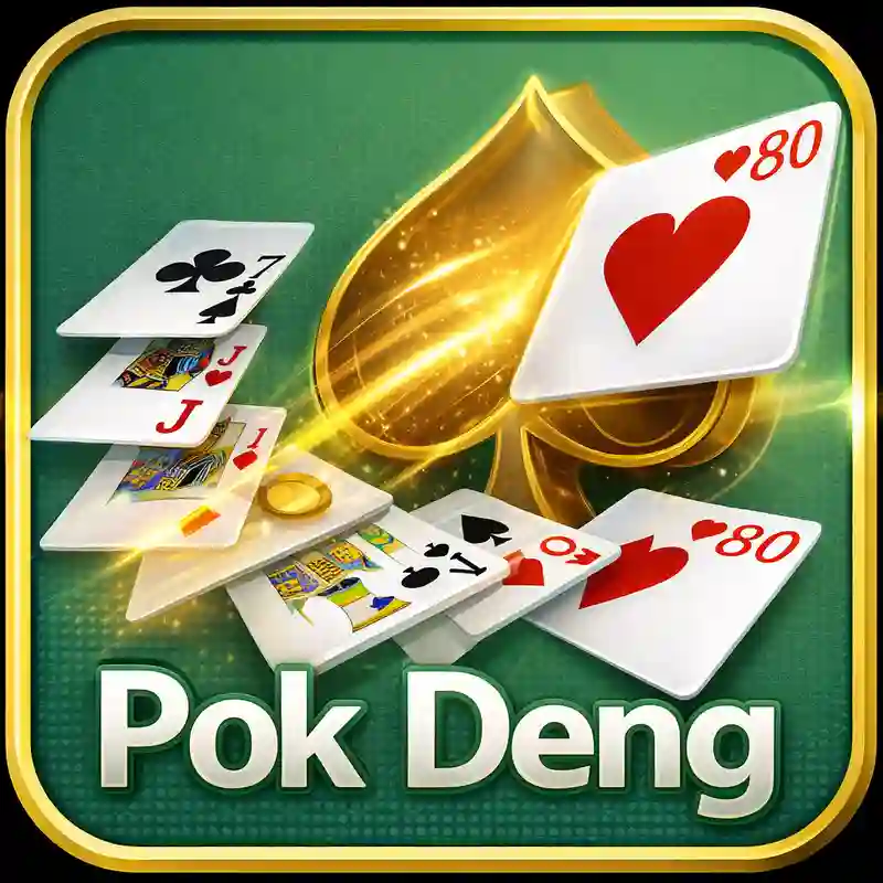 Pok Deng Casino Game sa 6666bet