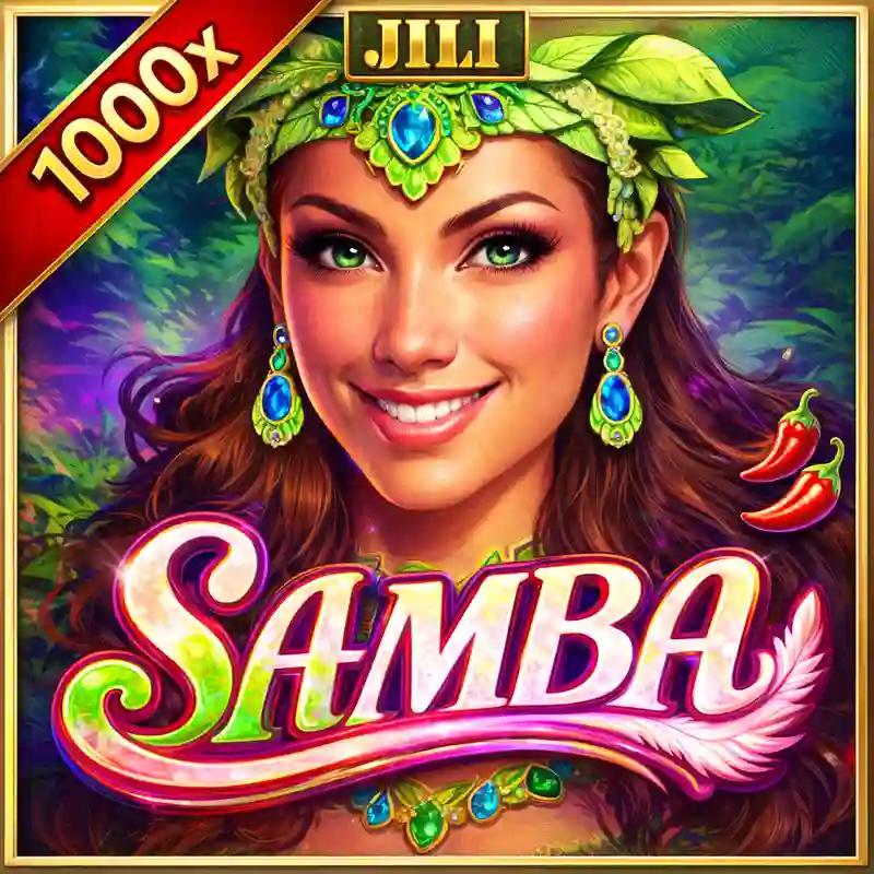 Samba Casino Game Philippines