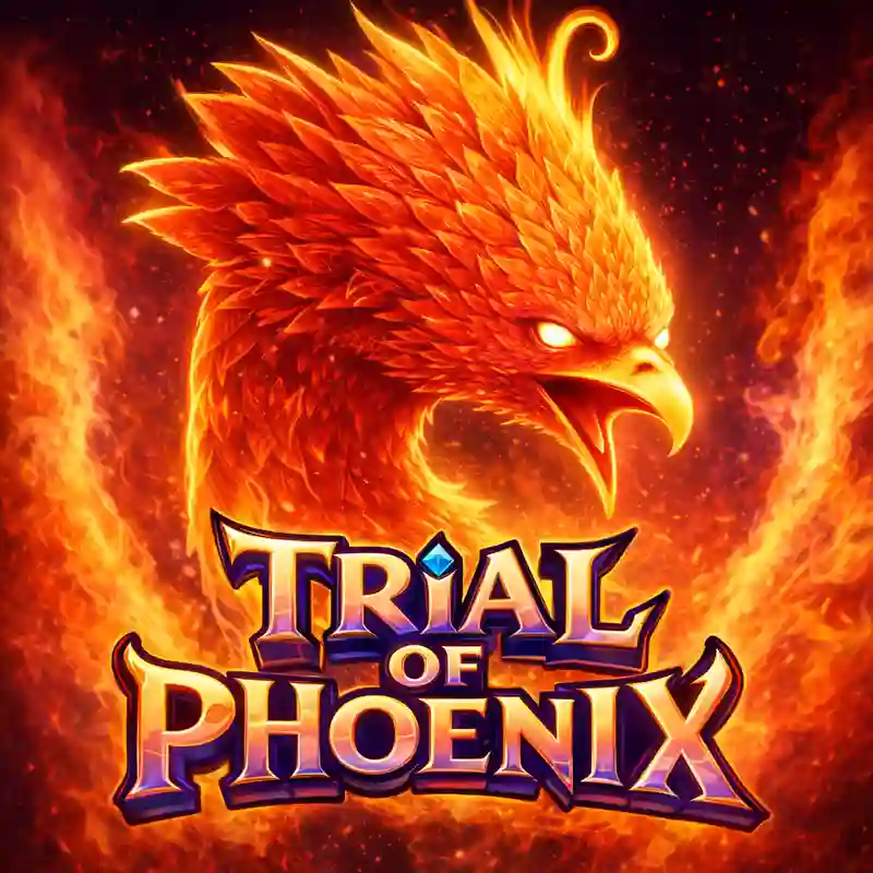 Trial of Phoenix Slot Game sa 6666bet